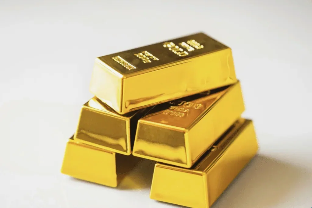 Gold IRA Investment
