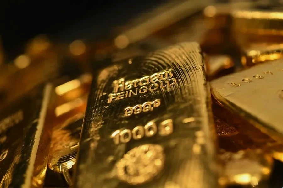 Gold IRA Investment